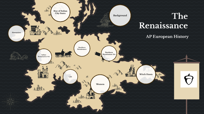 The Renaissance by Hayley Park on Prezi