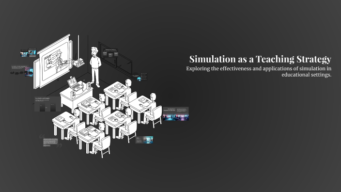 Simulation as a Teaching Strategy by Malarvizhi M on Prezi