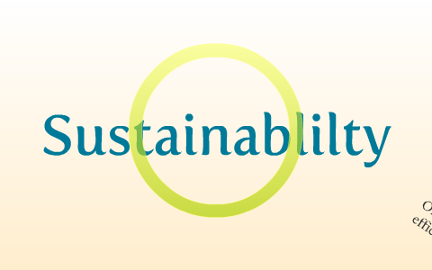 Sustainability KS3 by Emma Edwards on Prezi