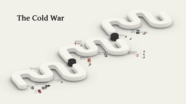 The Cold War by Mikayla Nigiannis on Prezi