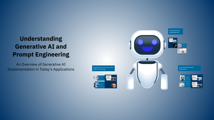 Understanding Generative AI and Prompt Engineering by Rakshit Upadhyay ...