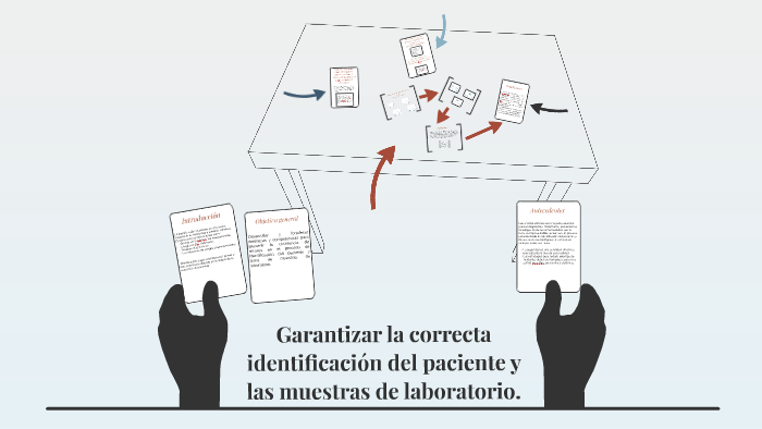 Identificacion Del Paciente 8602