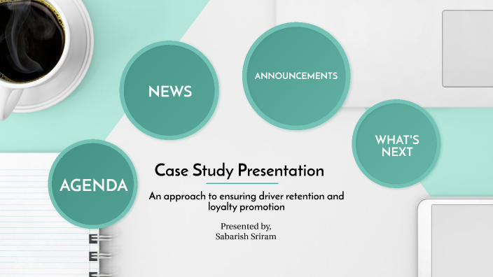 case study presentation prezi