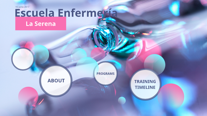 Enfermería by macarena aguilera on Prezi