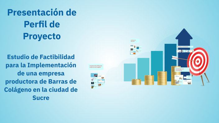 Presentación de Perfil de Proyecto by cristian zarate on Prezi
