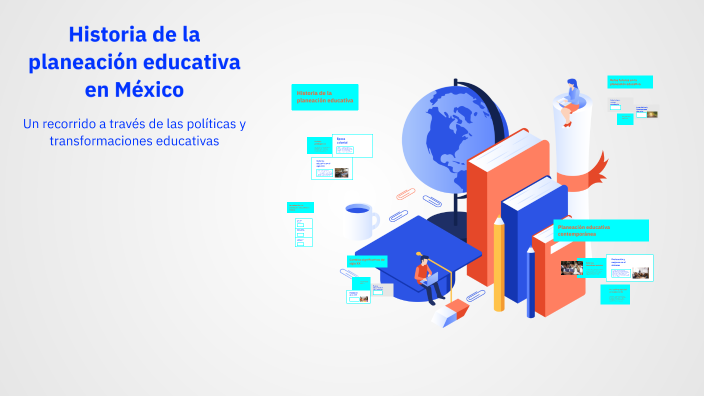 Historia de la planeación educativa en México by yuridia rodriguez on Prezi