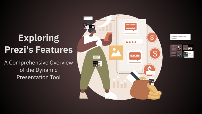 Exploring Prezi's Features by Julio Lopez on Prezi