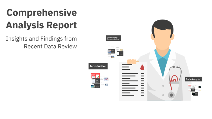 Comprehensive Analysis Report by Adewunmi Oluwasheun on Prezi