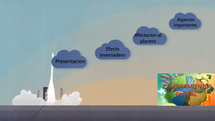 calentamiento global by Cristina Santos on Prezi