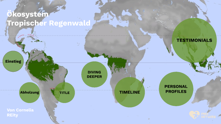 In Welchen Ländern Gibt Es Tropischen Regenwald Tropischer Regenwald by Vitali Reitz on Prezi