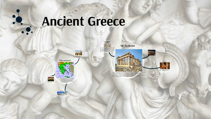 Ancient Greece by Theresa Lepinski on Prezi