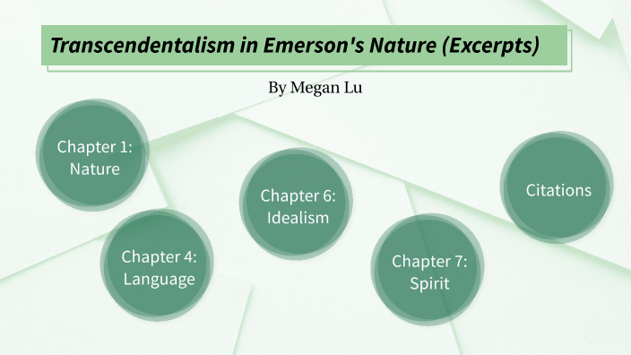 Megan -- Prezi for Nature by Megan Lu on Prezi