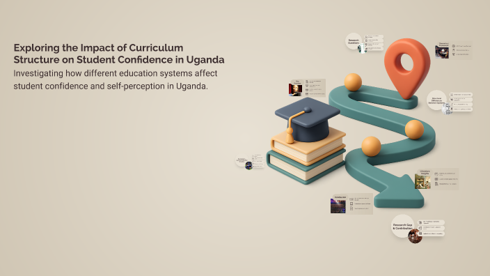 Exploring the Impact of Curriculum Structure on Student Confidence in ...