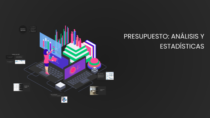 Análisis y Estadísticas del Nuevo Proyecto by Giovanna Zarate on Prezi
