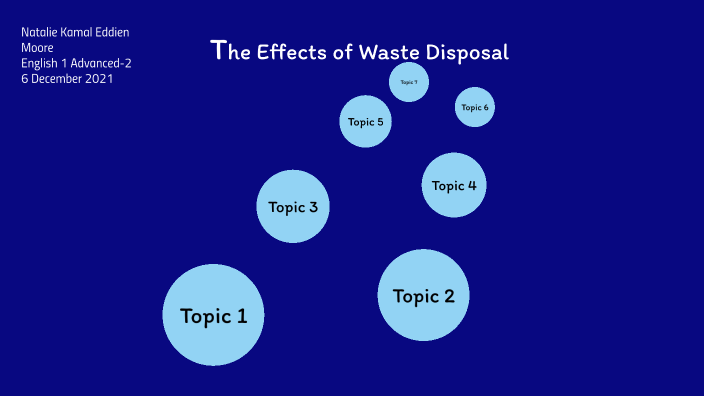 the-effects-of-waste-disposal-by-natalie-kamal-eddien