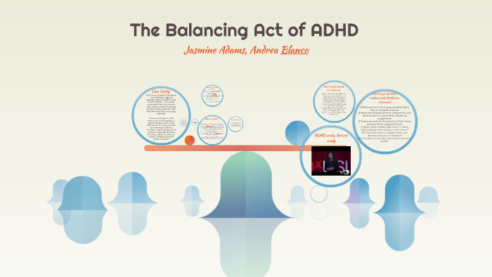 a case study on adhd