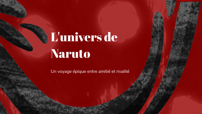 L'histoire D'un Ninja Au Lycée Scan Vf prezi.com
