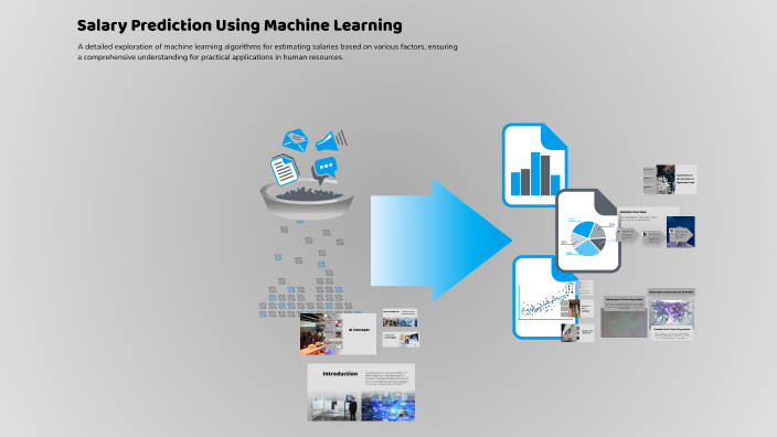 Salary Prediction Using Machine Learning by Aakriti Ranjitkar on Prezi