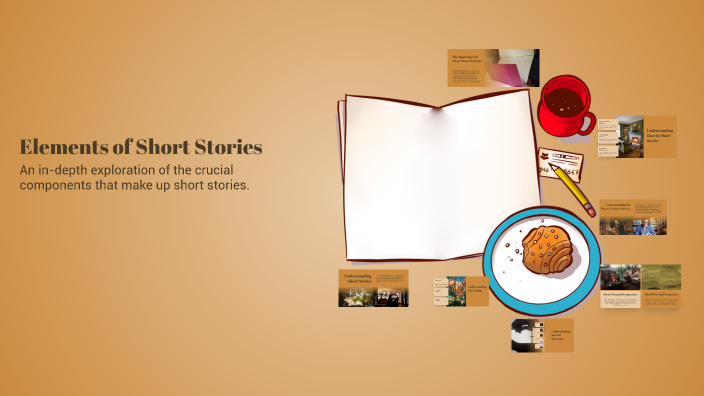 Elements of Short Stories by CHRISTETAY TISAY on Prezi