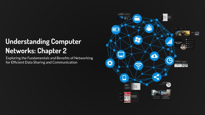 Understanding Computer Networks: Chapter 2 by Apple Pie on Prezi