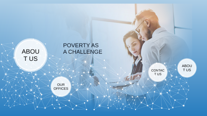 Poverty as a challenge by PPI School on Prezi