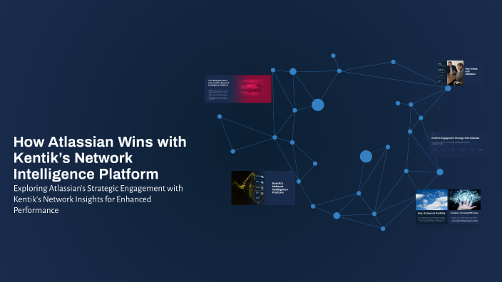 How Atlassian Wins with Kentik’s Network Intelligence Platform by PJ ...