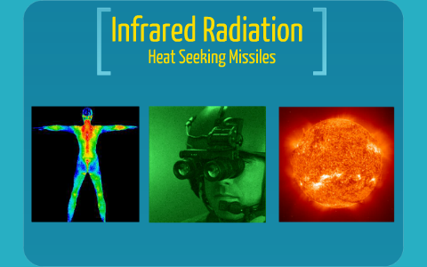 Infrared and Heat Seeking Missiles by Chris Dawson on Prezi