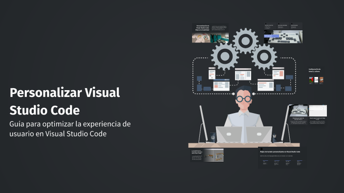 Personalizar Visual Studio Code by juan ruiz on Prezi