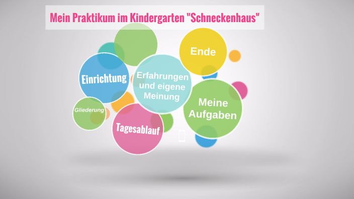  Kopie von Praktikum Kita by lucas karge on Prezi Bildidee 