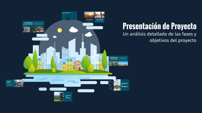 Presentación de Proyecto by Beckzide on Prezi