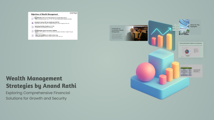 Wealth Management Strategies by Anand Rathi by nimit chavan on Prezi