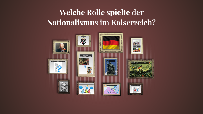 Was Ist Nationalismus Einfach Erklärt Nationalismus Bedeutung
