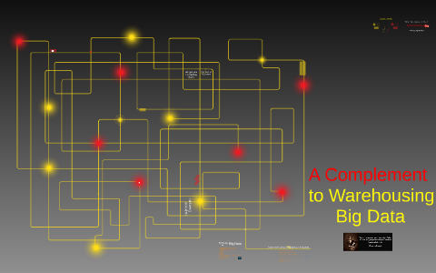Analytics 11: Distributed file system for big data by Clyde Holsapple ...