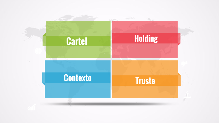Cartel, Truste e Holding by sayumi tanka on Prezi