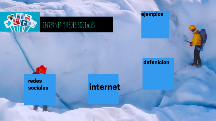 internet y redes sociales by David Eduardo Diaz Yol on Prezi