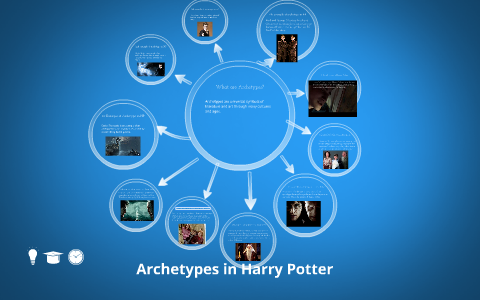harry potter archetypes essay