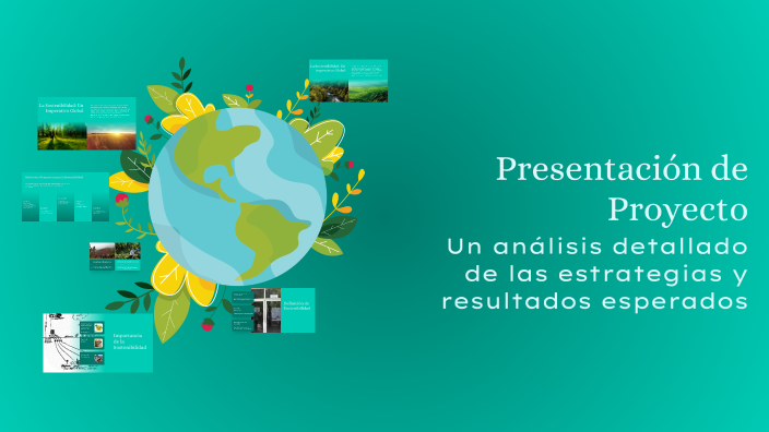 Presentación de Proyecto by Marizol Carita on Prezi