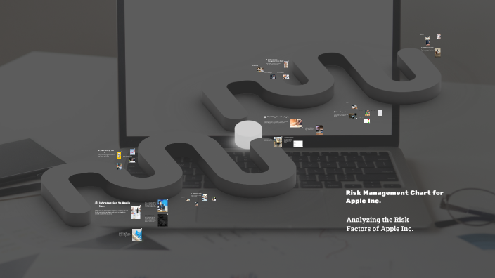Apple Risk Matrix Risk Management Analysis of Apple Inc. by Michael Daniels on Prezi