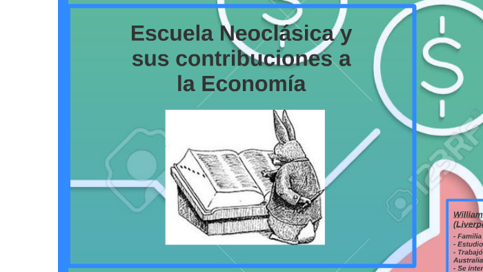 Escuela Neoclásica Y Sus Contribuciones A La Economía By Victor Manuel ...