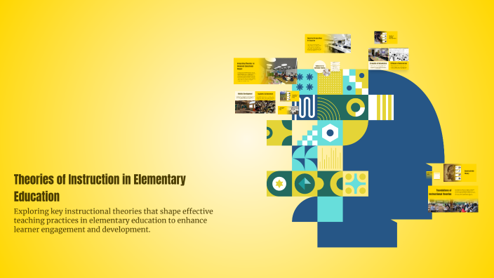 Theories of Instruction in Elementary Education by Roben Jaco on Prezi