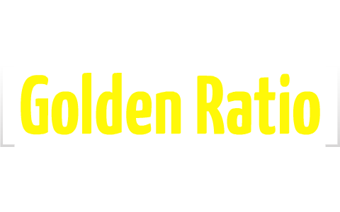 Golden Ratio by Hannah Linder on Prezi