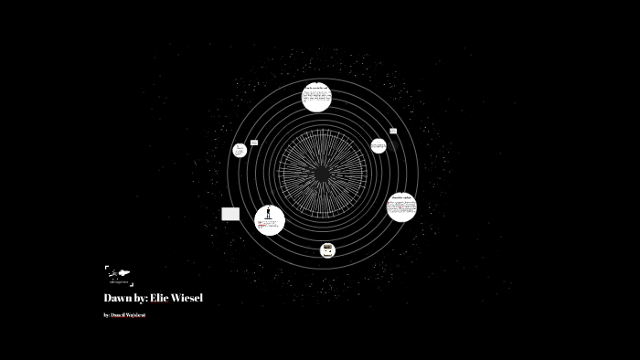 Dawn By Elie Wiesel By Daniel Wajsbrot On Prezi