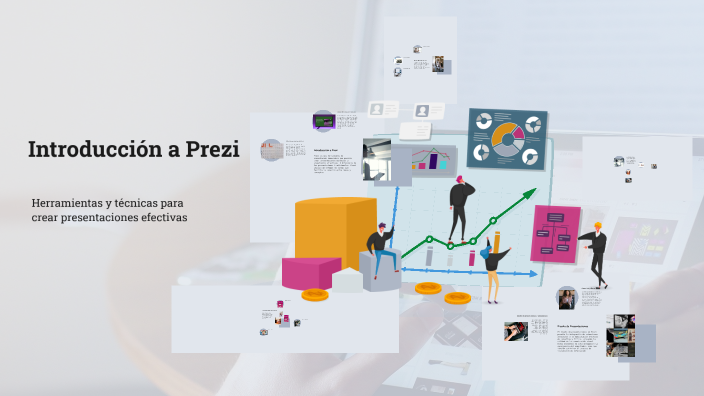 Introducción a Prezi by Fabiola Arias on Prezi