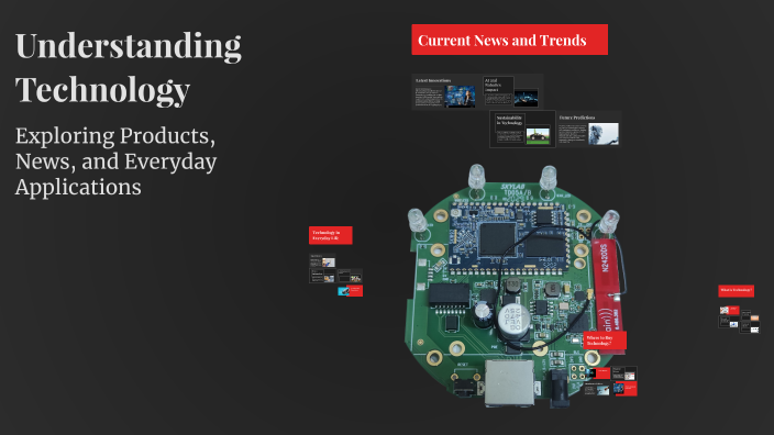 Understanding Technology by Giuseppe on Prezi