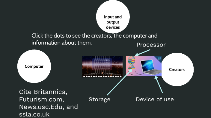 Marcus's Computer Model Project By Marcus Myers On Prezi