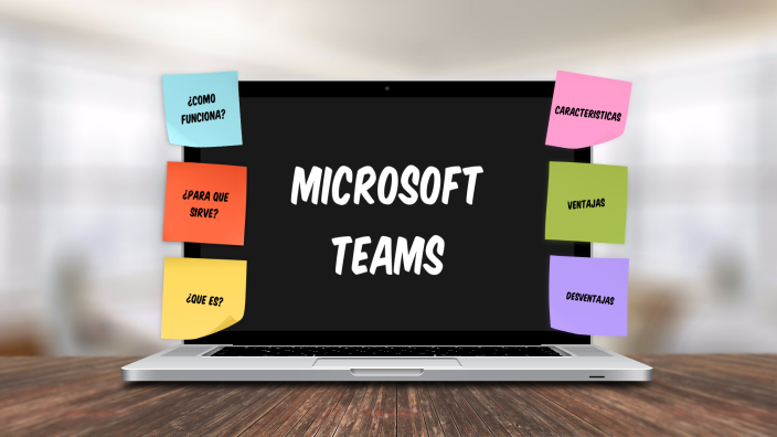 prezi presentation microsoft teams