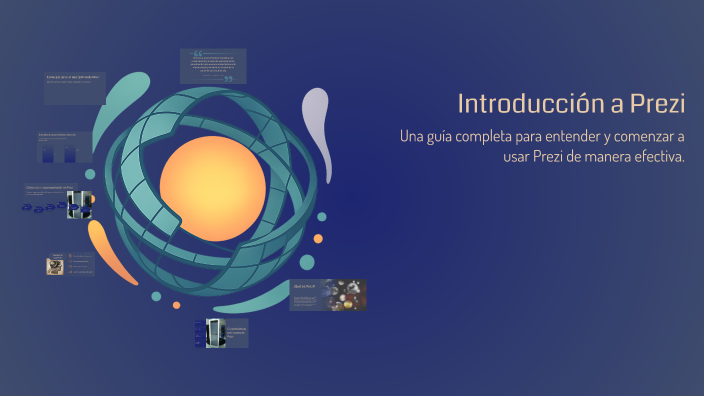 Introducción a Prezi by klenis maria delgado espinoza on Prezi