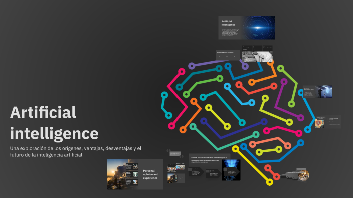 Inteligencia Artificial by alejandro on Prezi
