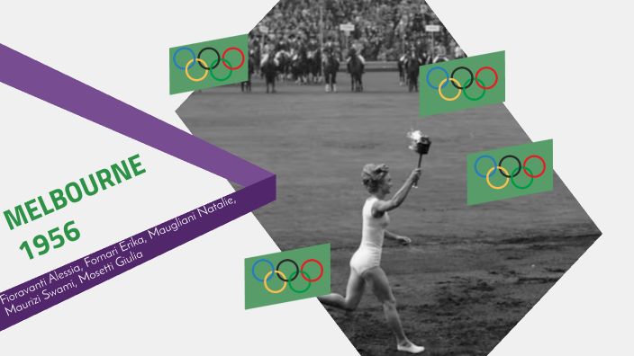 Gazzetta Dello Sport – 25 Novembre 1956 – Jeux Olympiques Melbourne – Escrime (Or) – Original