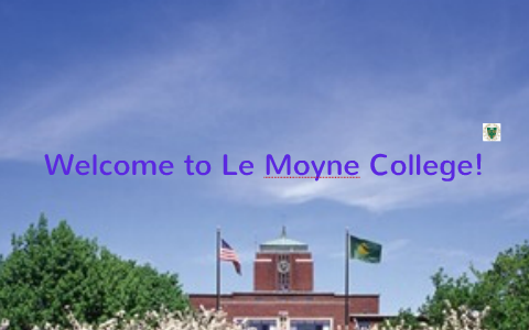 Fall Faculty Orientation 2014 By Le Moyne College On Prezi